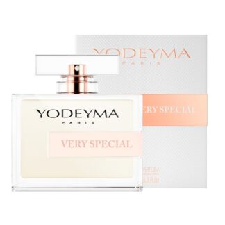 Perfumy Yodeyma